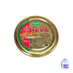 Икра лососевая Камчатка 90 г