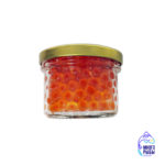 Икра лососевая Камчатка 90 г