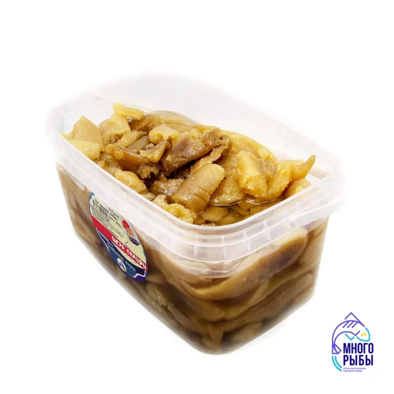 Икра сельди ястычная в масле, весовая (кг)