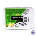 Корюшка жареная в маринаде — классика питерского вкуса