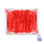 Крабовые палочки из сурими