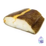 Палтус холодного копчения 1+кг без головы весовой (кг)