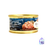 Паштет из желтоперого тунца Gold Fish