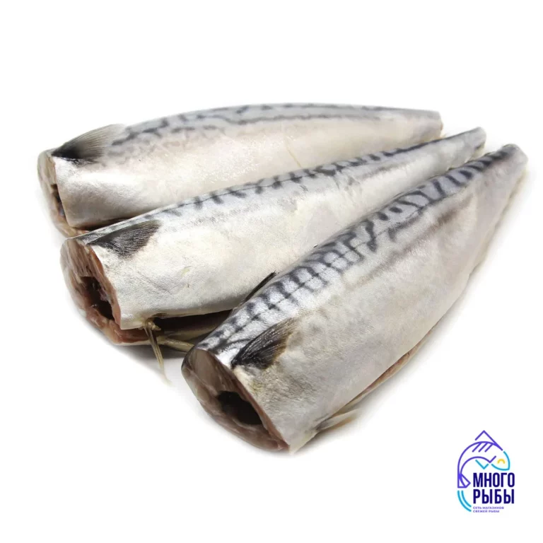 Скумбрия пряного посола Скумбрия пряного посола тушка, весовая (кг)