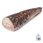 Конгрио потрошеная без головы и хвоста 1+ кг свежемороженая, весовая (кг)