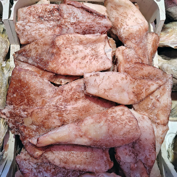 Кальмары замороженные: блюда и рецепты - 33 рецепта с фото