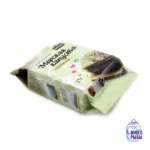 Морская капуста сушеная Midori обжаренная в оливковом масле,17 гр — изображение 2