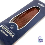Вяленая ястычная икра пеленгаса Bottarga Platinum