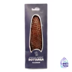 Вяленая ястычная икра пеленгаса Bottarga Platinum