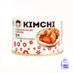 Корейский салат капуста Kimchi