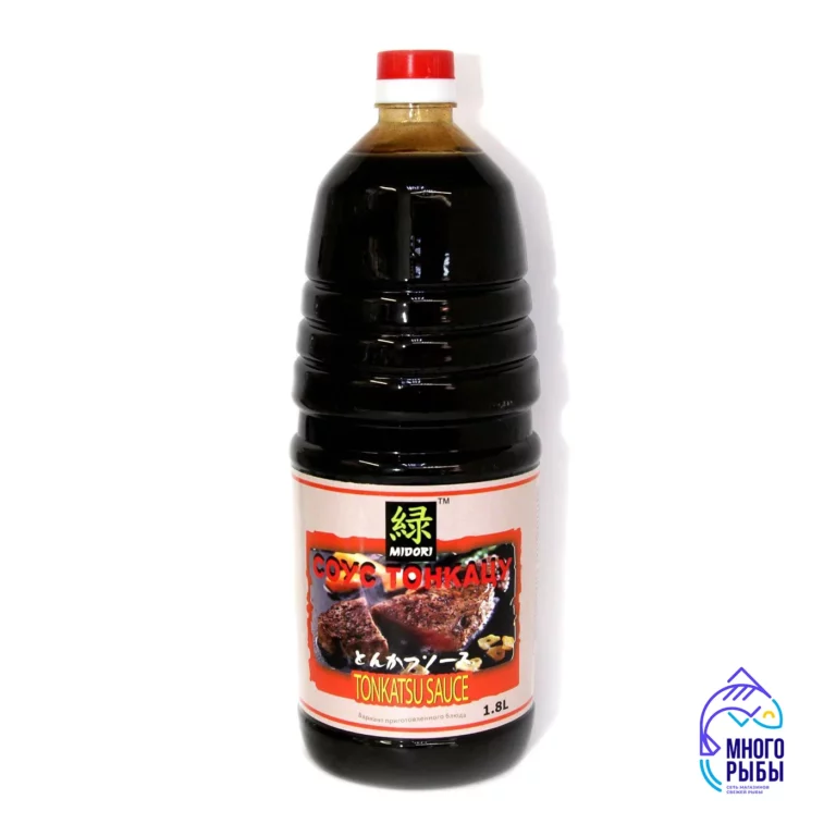 Соус Тонкацу Midori
