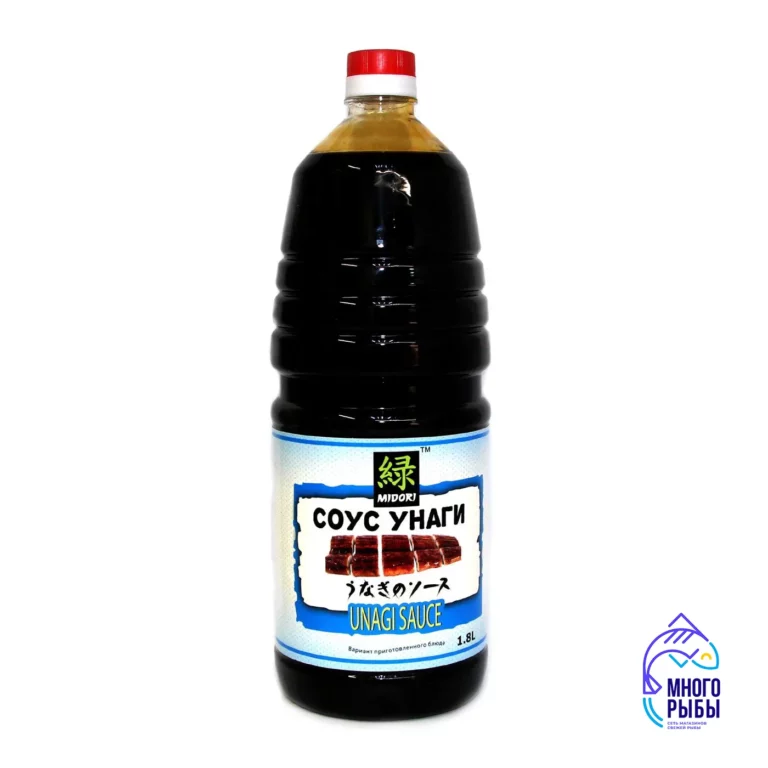 Соус Унаги Midori