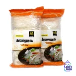 Вермишель Фунчоза премиум Midori из бобовой муки 250 гр