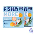 Креветочные шарики в кокосовой панировке Fish&More