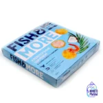 Креветочные шарики в кокосовой панировке Fish&More 500 гр