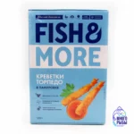 Креветки Торпедо в панировке Fish&More