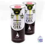 Масло оливковое нерафинированное Extra Virgin Elaiolado