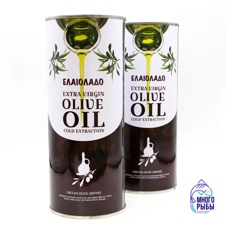 Extra Virgin Olive Oil