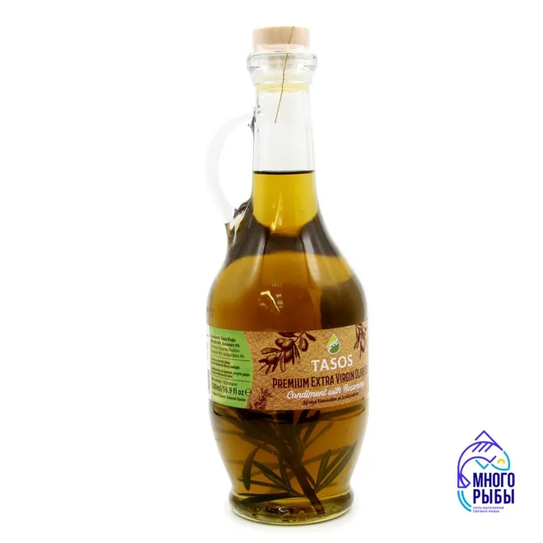 Premium Extra Virgin Olive Oil Tasos