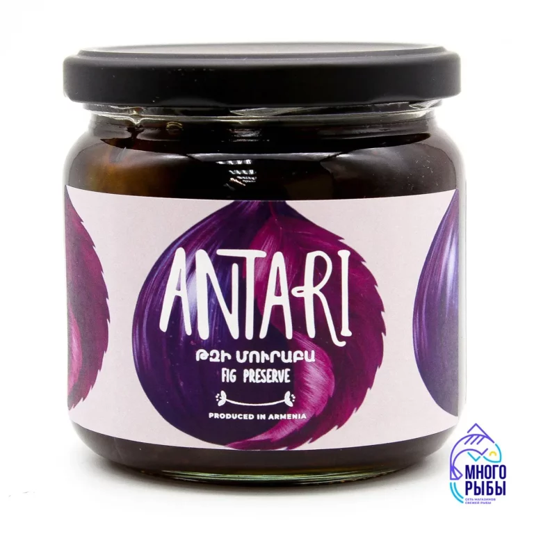 Варенье из инжира Antari