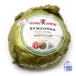 Буженина из мяса индейки запеченная Фабрика качества