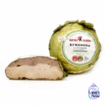 Буженина из мяса индейки запеченная Фабрика качества
