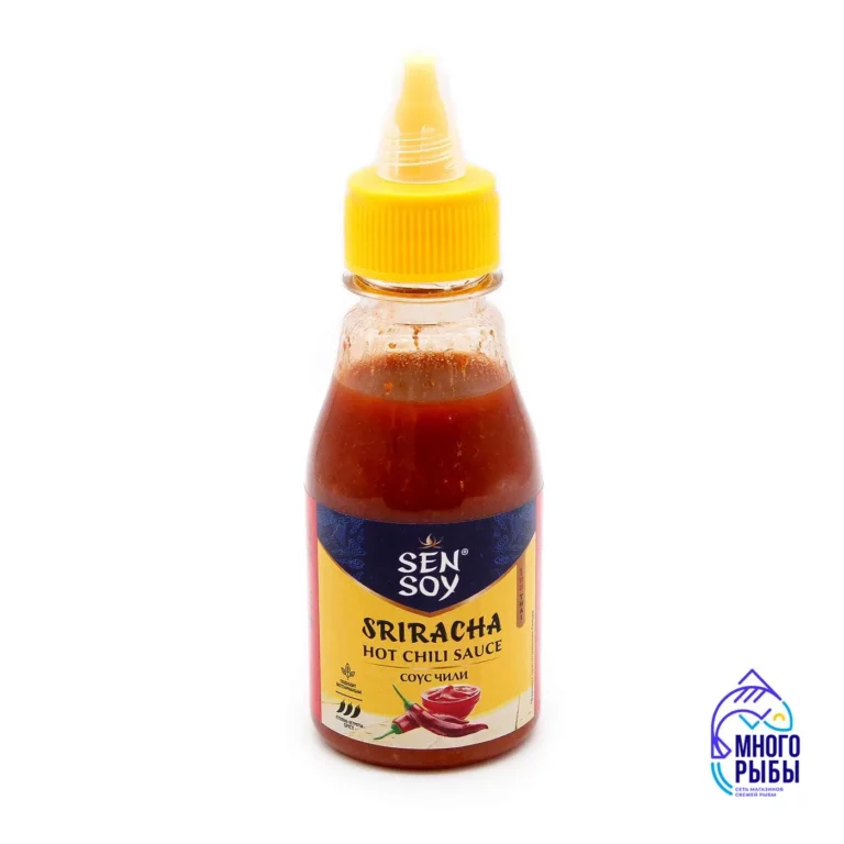 Sriracha Hot Chili Sause