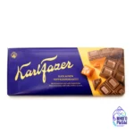 Karl Fazer Soulainen Toffekrokantti