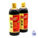 Соевый соус AMOY