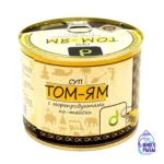 Консервированный суп Том Ям по-тайски из морепродукто