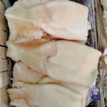 Кальмар Командорский очищенный