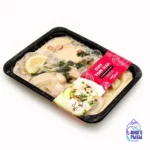 Суп Том Кха с морепродуктами