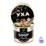 Soup Royally Rainbow Trout