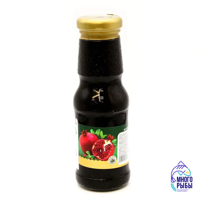 Соус гранатовый (ChiChiLas) 280 г
