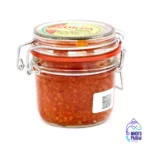 Зернистая икра лососевая горбуша “Камчатка”