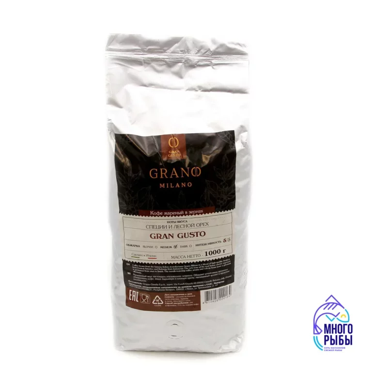 GRANO MILANO Gran Gusto