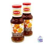 Сироп десертный Кленовый