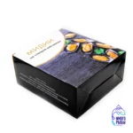 Мидии на створке раковины Premium Mussels 1 кг замороженные