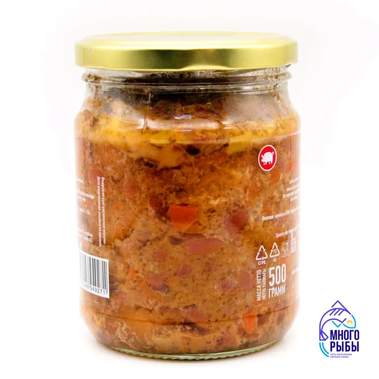 Тушеная свинина с фасолью и луком