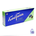 Конфеты шоколадные с грушевым йогуртом Karl Fazer 270 гр (Финляндия) — изображение 2