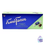 Karl Fazer пралине с йогуртовой начинкой со вкусом груши