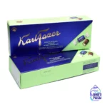 Karl Fazer пралине с йогуртовой начинкой со вкусом груши