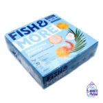 Замороженные креветочные шарики в кокосовой панировке Fish&More