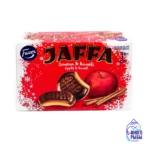 Пряничное печенье Jaffa от Fazer
