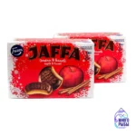Пряничное печенье Jaffa от Fazer