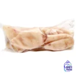 Замороженный Командорский кальмар