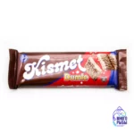 Шоколадная вафля Kismet Dumle со вкусом ириски Fazer 55 гр (Финляндия) — изображение 2