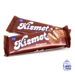 Финские шоколадные вафли Kismet