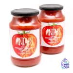 Томаты в собственном соку Antari 740 гр (Армения)
