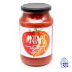 Томаты в собственном соку Antari 740 гр (Армения)